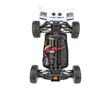 Team Associated Reflex 14B Ongaro RTR