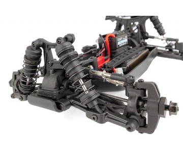 Team Associated Reflex 14B Ongaro RTR LiPo Combo