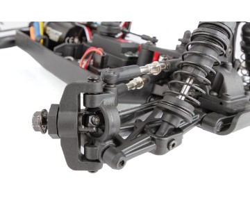 Team Associated Reflex 14B Ongaro RTR LiPo Combo
