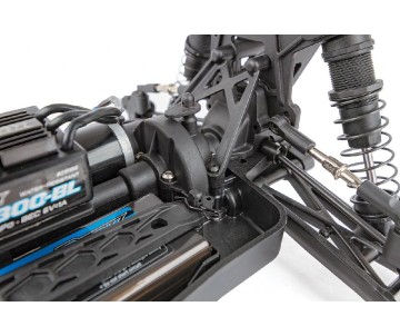 Team Associated Reflex 14B Ongaro RTR LiPo Combo