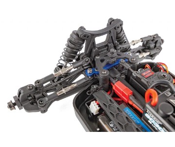 Team Associated Reflex 14B Ongaro RTR LiPo Combo
