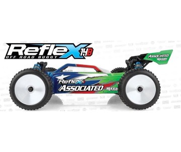 Team Associated Reflex 14B Kit 
