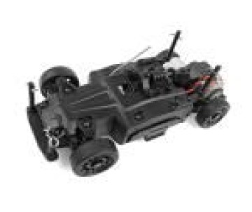 Team Associated SR27 Datsun 240Z RTR, Green