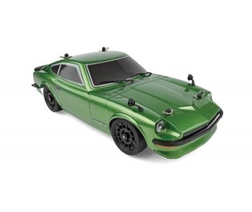 Team Associated SR27 Datsun 240Z RTR, Green