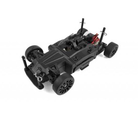 Team Associated SR27 2023 Nissan Z RTR, Yellow