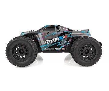 Team Associated Reflex 14MT RTR, Blue & Purple