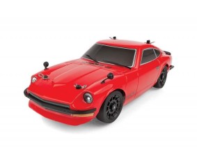 Team Associated SR27 Datsun 240Z RTR, Red