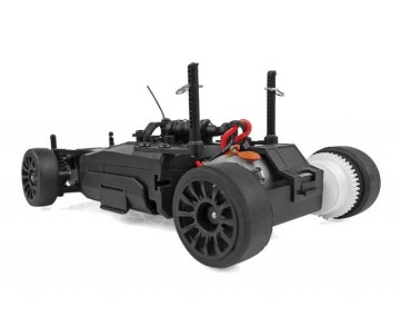 Team Associated SR27 2023 Nissan Z RTR, Blue