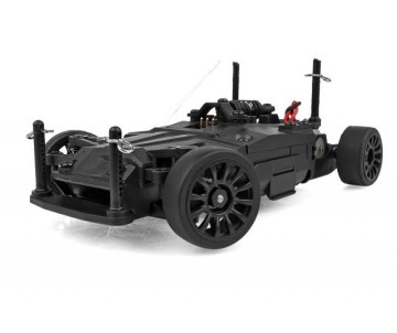 Team Associated SR27 2023 Nissan Z RTR, NiMH Combo, Blue