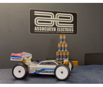 Team Associated RC10 Reflex 14B Classic Kit