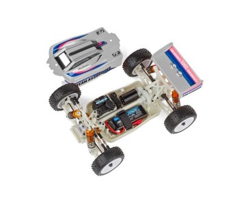 Team Associated RC10 Reflex 14B Classic Kit