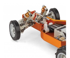 Team Associated 1/24 RC10 Model 24 Classic Kit