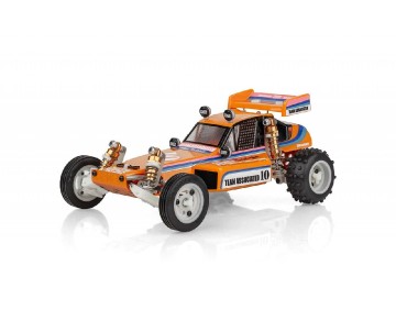 Team Associated 1/24 RC10 Model 24 Classic Kit