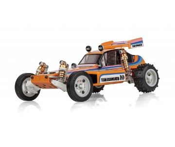 Team Associated 1/24 RC10 Model 24 Classic Kit