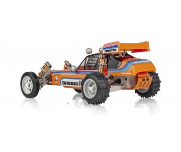 Team Associated 1/24 RC10 Model 24 Classic Kit
