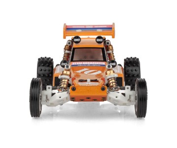 Team Associated 1/24 RC10 Model 24 Classic Kit