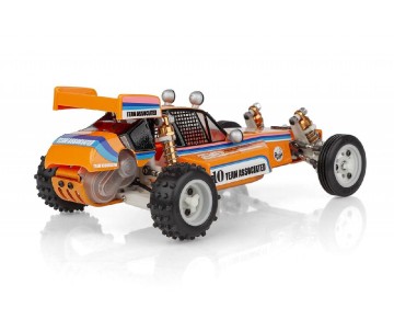 Team Associated 1/24 RC10 Model 24 Classic Kit