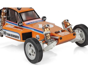 Team Associated 1/24 RC10 Model 24 Classic Kit