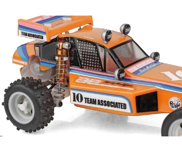 Team Associated 1/24 RC10 Model 24 Classic Kit