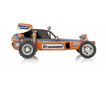 Team Associated 1/24 RC10 Model 24 Classic Kit