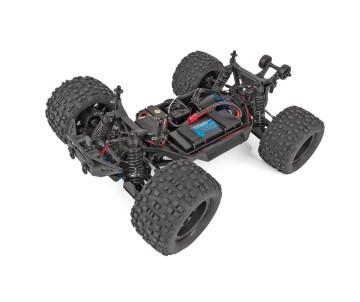 Team Associated Rival MT10 Brushless RTR V2