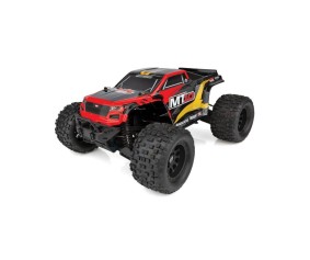 Team Associated Rival MT10 Brushless RTR V2 LiPo Combo