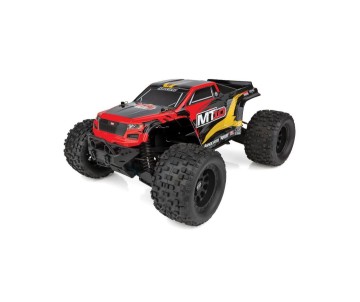 Team Associated Rival MT10 Brushless RTR V2 LiPo Combo