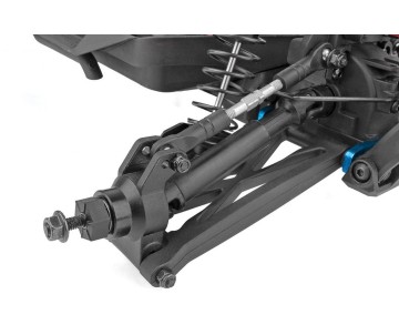 Team Associated Rival MT10 Brushless RTR V2 LiPo Combo