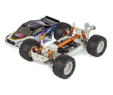 Team Associated 1/10 RIVAL MT10 4WD Classic Kit