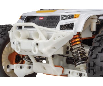 Team Associated 1/10 RIVAL MT10 4WD Classic Kit