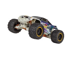 Team Associated 1/10 RIVAL MT10 4WD Classic Kit