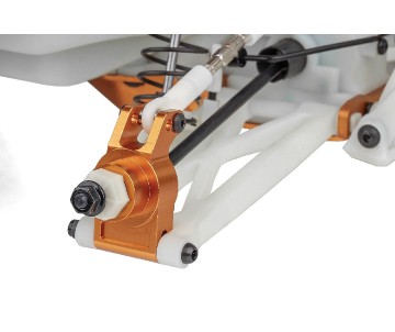 Team Associated 1/10 RIVAL MT10 4WD Classic Kit
