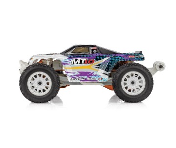 Team Associated 1/10 RIVAL MT10 4WD Classic Kit