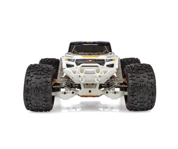 Team Associated 1/10 RIVAL MT10 4WD Classic Kit