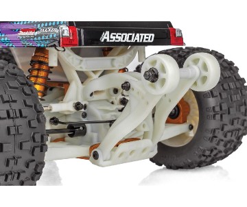 Team Associated 1/10 RIVAL MT10 4WD Classic Kit