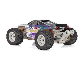 Team Associated 1/10 RIVAL MT10 4WD Classic Kit
