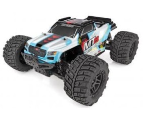 Team Associated RIVAL MT8 RTR LiPo Combo