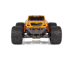 Team Associated 1/10 MT10  4WD Factory Team Kit