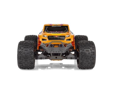 Team Associated 1/10 MT10  4WD Factory Team Kit