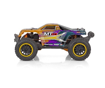 Team Associated 1/10 MT10  4WD Factory Team Kit