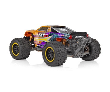 Team Associated 1/10 MT10  4WD Factory Team Kit