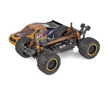Team Associated 1/10 MT10  4WD Factory Team Kit