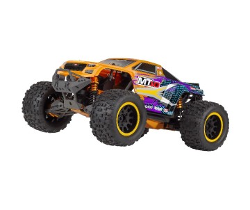 Team Associated 1/10 MT10  4WD Factory Team Kit