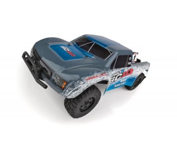 Team Associated Pro4 SC10 RTR, 3S LiPo Combo