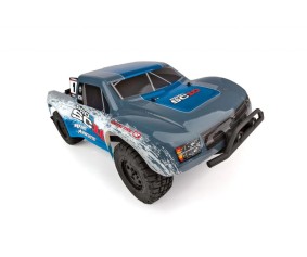 Team Associated Pro4 SC10 RTR LiPo Combo