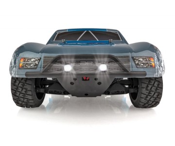 Team Associated Pro4 SC10 RTR LiPo Combo