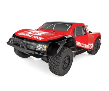 Team Associated Pro4 SC10 General Tire RTR