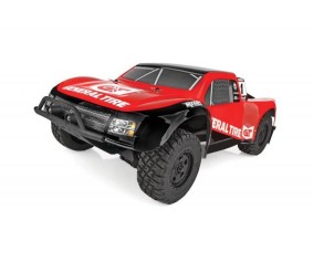 Team Associated General Tire Pro4 SC10 RTR, 3S LiPo Combo