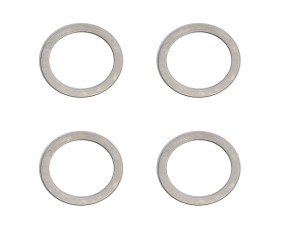 Team Associated Differential Shim Set .324x.409x.005