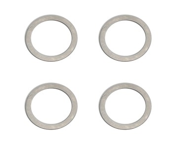 Team Associated Differential Shim Set .324x.409x.005